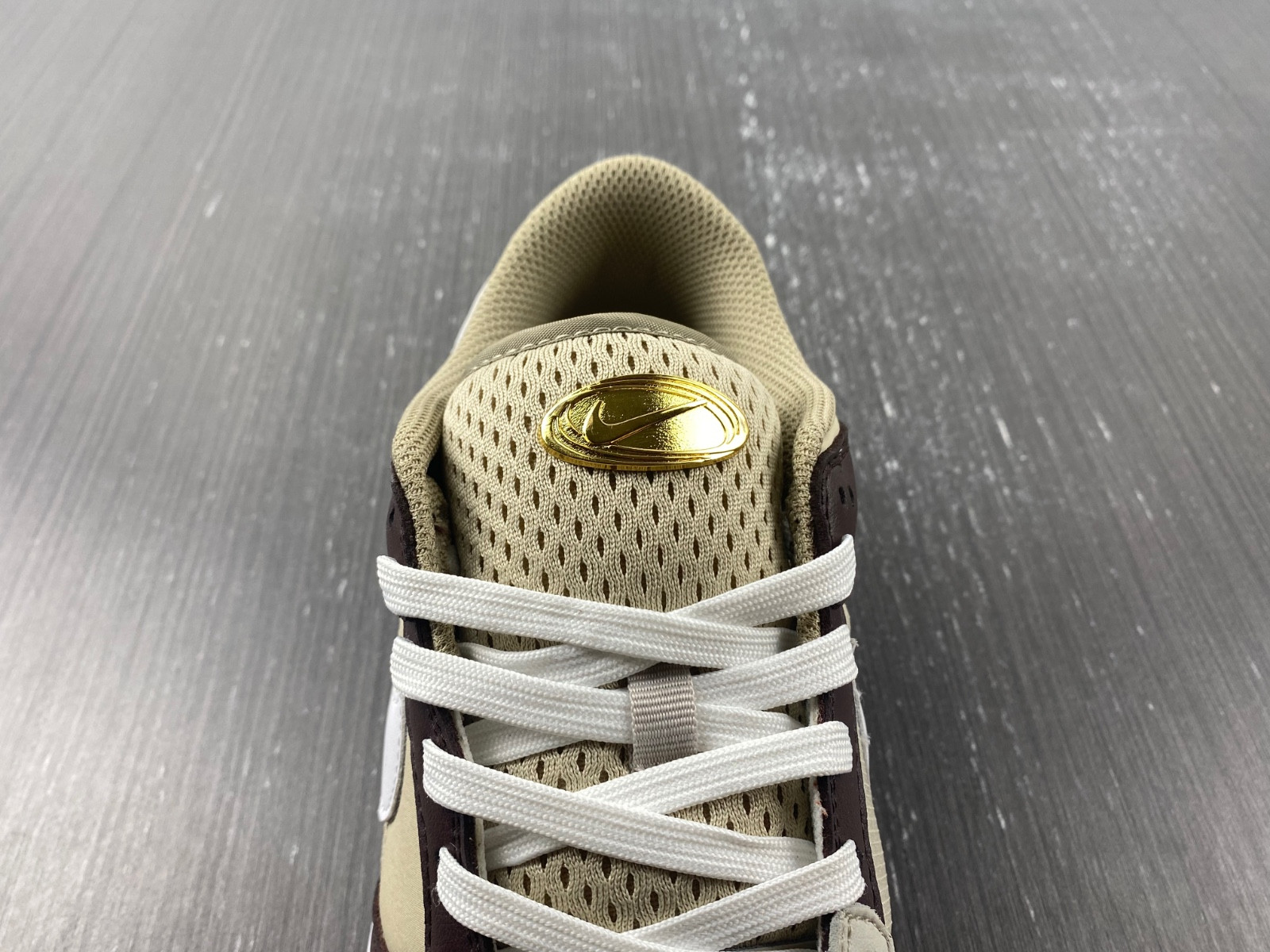 Nike Dunk Low Brown Basalt (W) DX6060-111