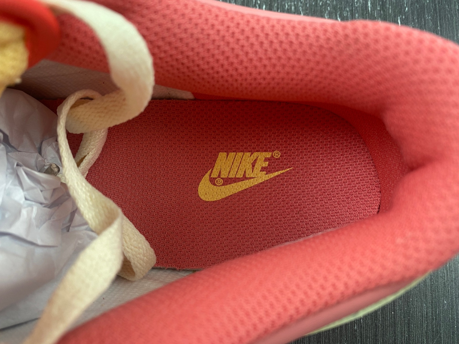 Nike Dunk Low GS Pink DH9765-200