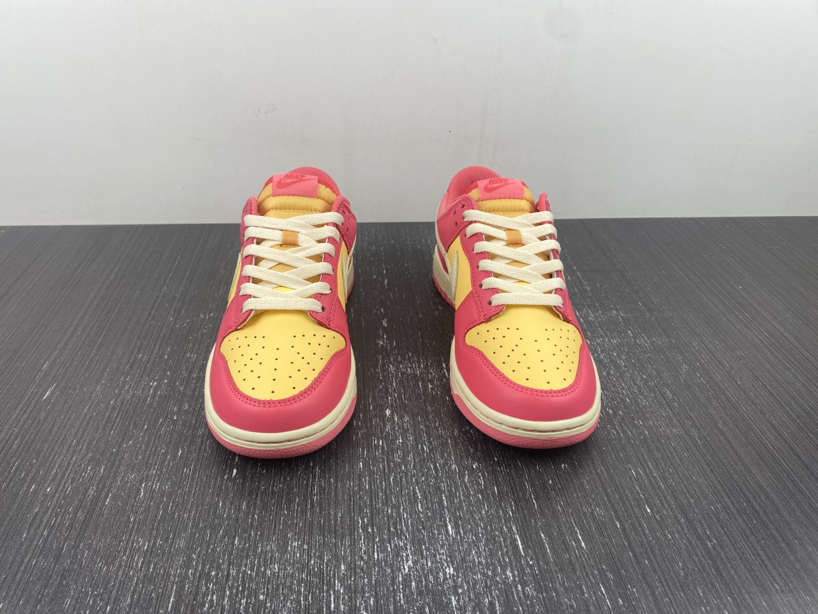 Nike Dunk Low GS Pink DH9765-200