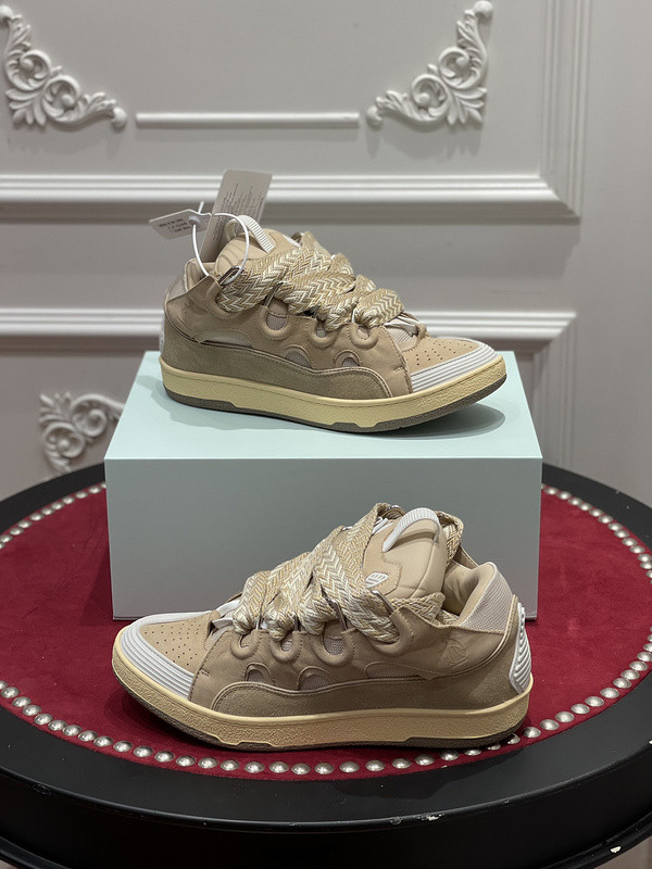 LANVIN SNEAKER
