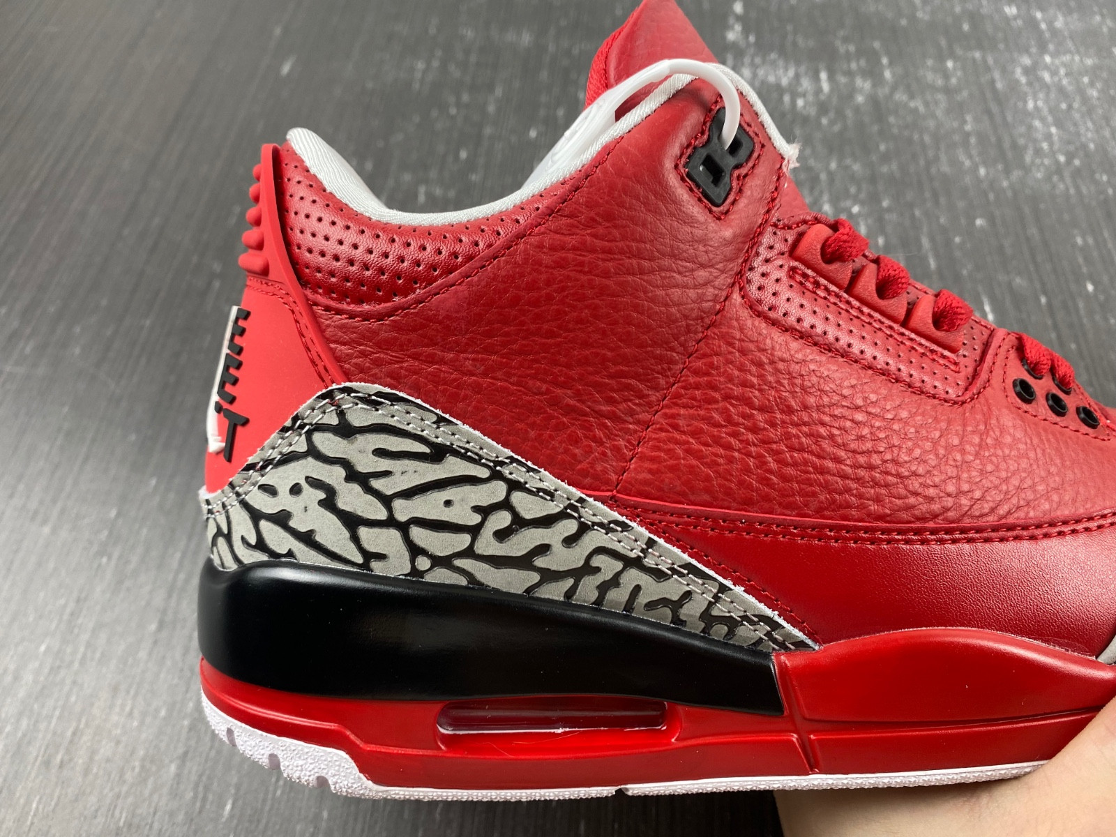 Jordan 3 Retro DJ Khaled Grateful - AJ3-770438