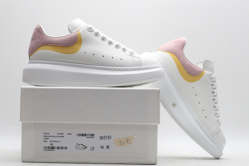 a1exa*der Mcqv*en sneaker