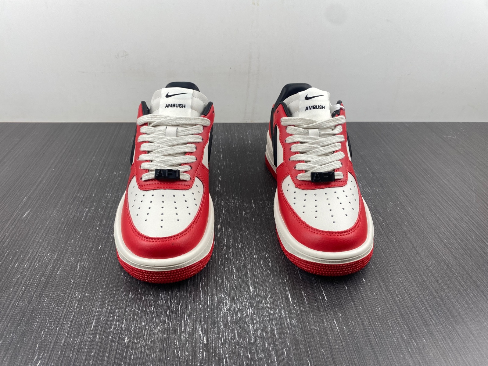 Nike AMBUSH x Air Force 1 Low DV3464-005