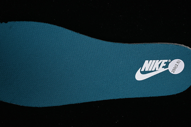 Nike Dunk Low "Geode Teal" DD1503-301