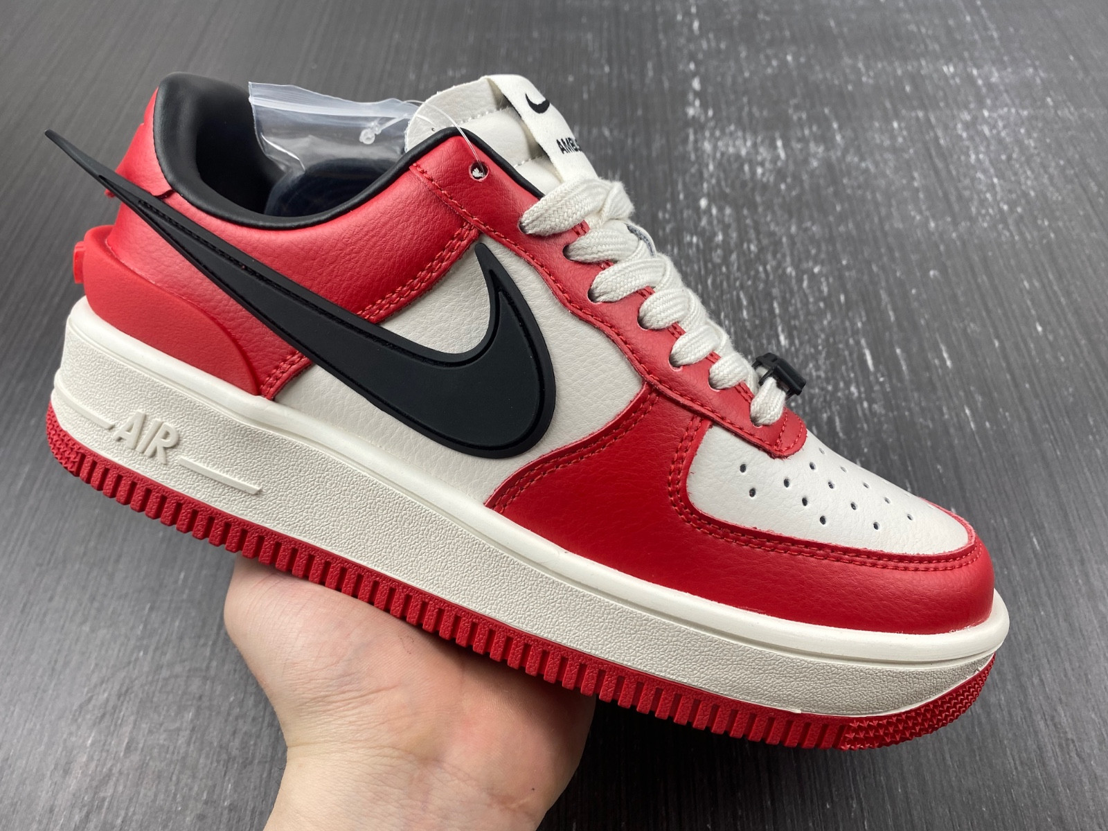 Nike AMBUSH x Air Force 1 Low DV3464-005