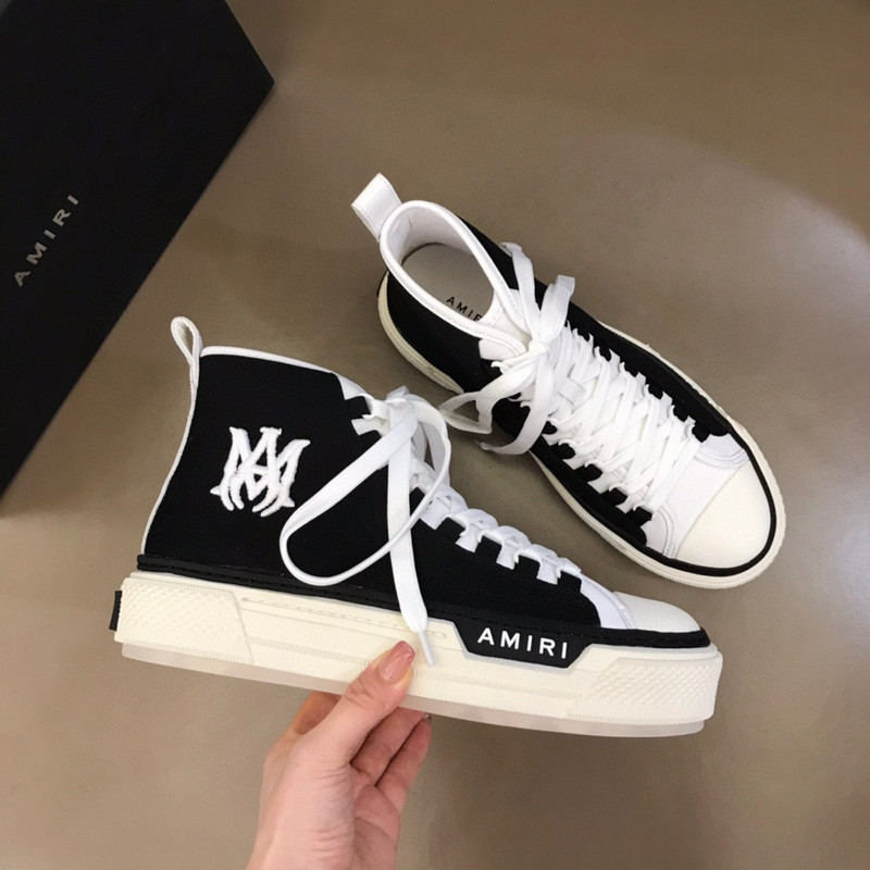 AMIRI SNEAKERS