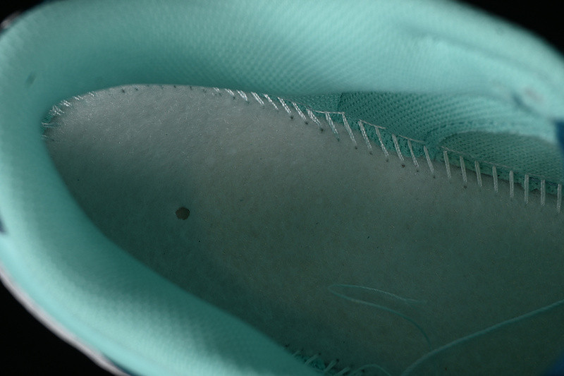 Nike Dunk Low "Geode Teal" DD1503-301