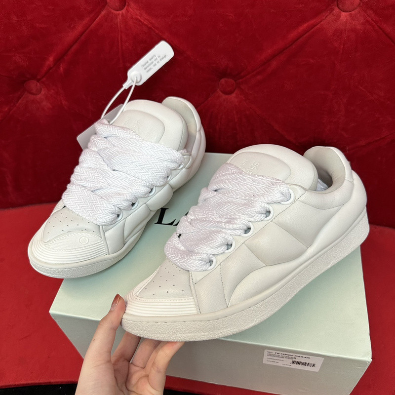 LANVIN SNEAKER