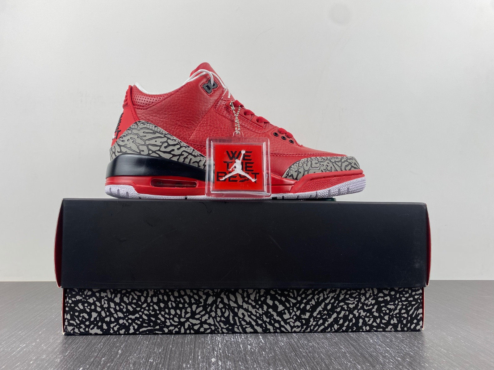 Jordan 3 Retro DJ Khaled Grateful - AJ3-770438