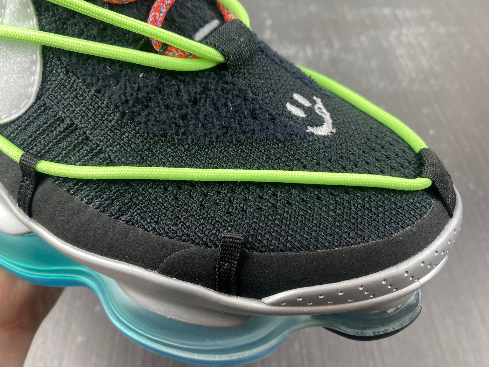 Air Max Scorpion Fk FN8884-013