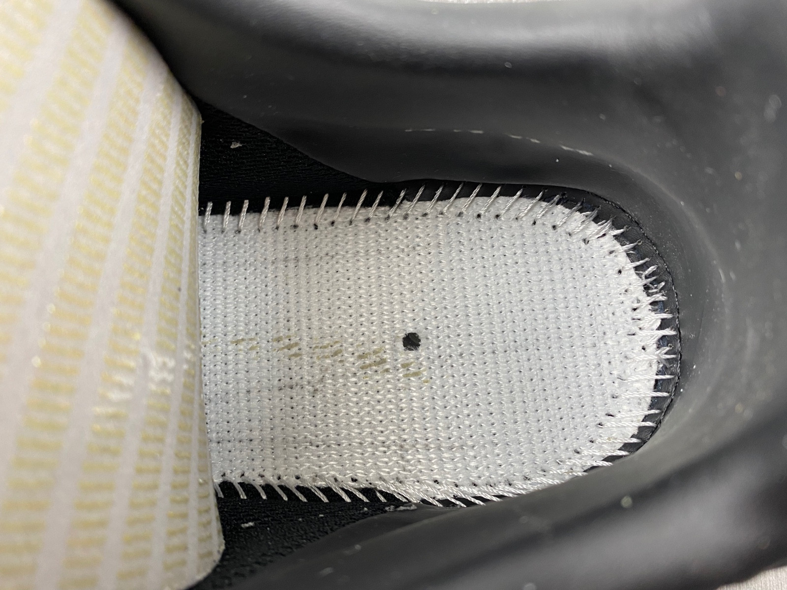 Nike x AMBUSH Air Force 1 Low Black / Phantom DV3464-007