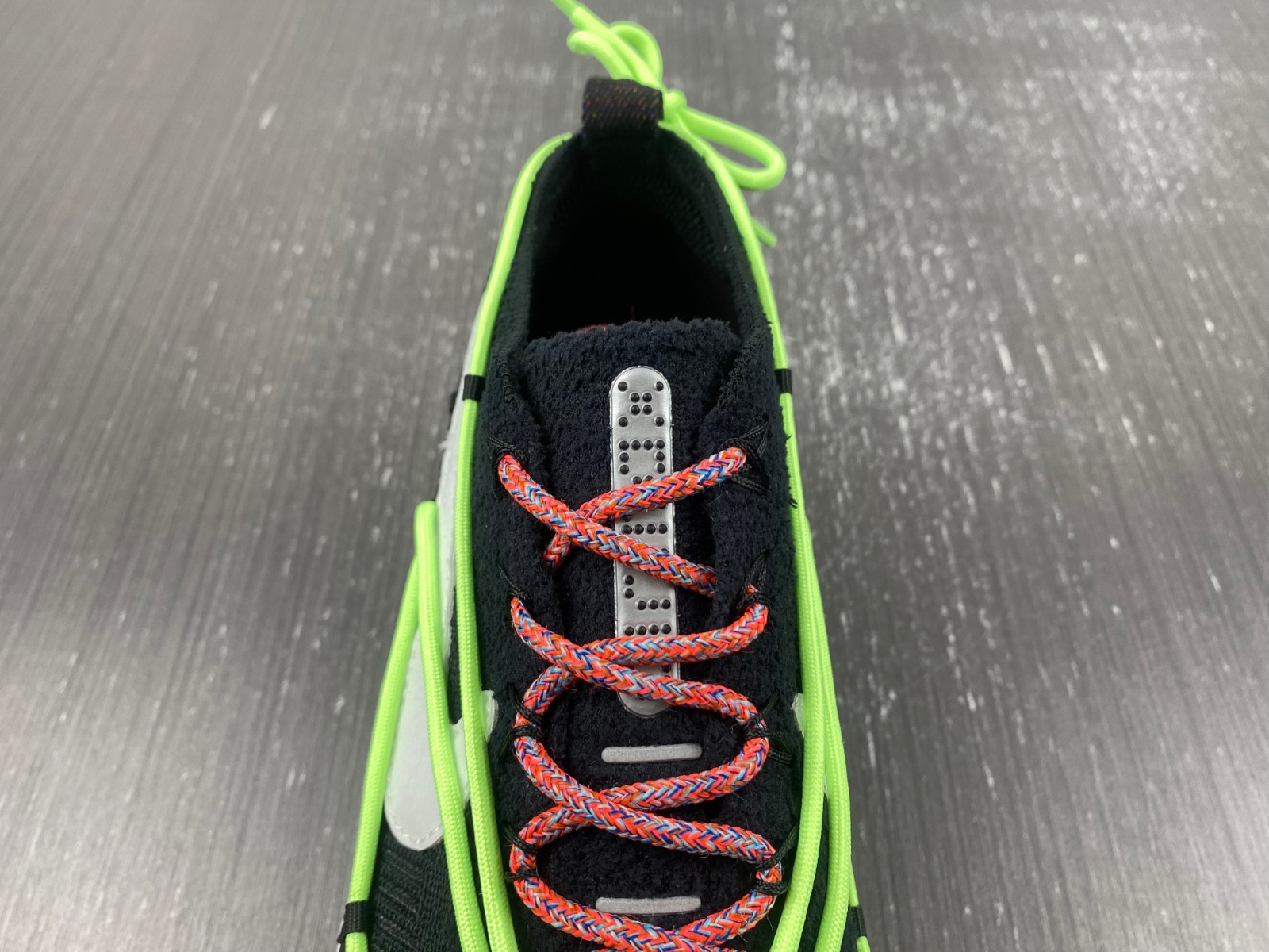 Air Max Scorpion Fk FN8884-013