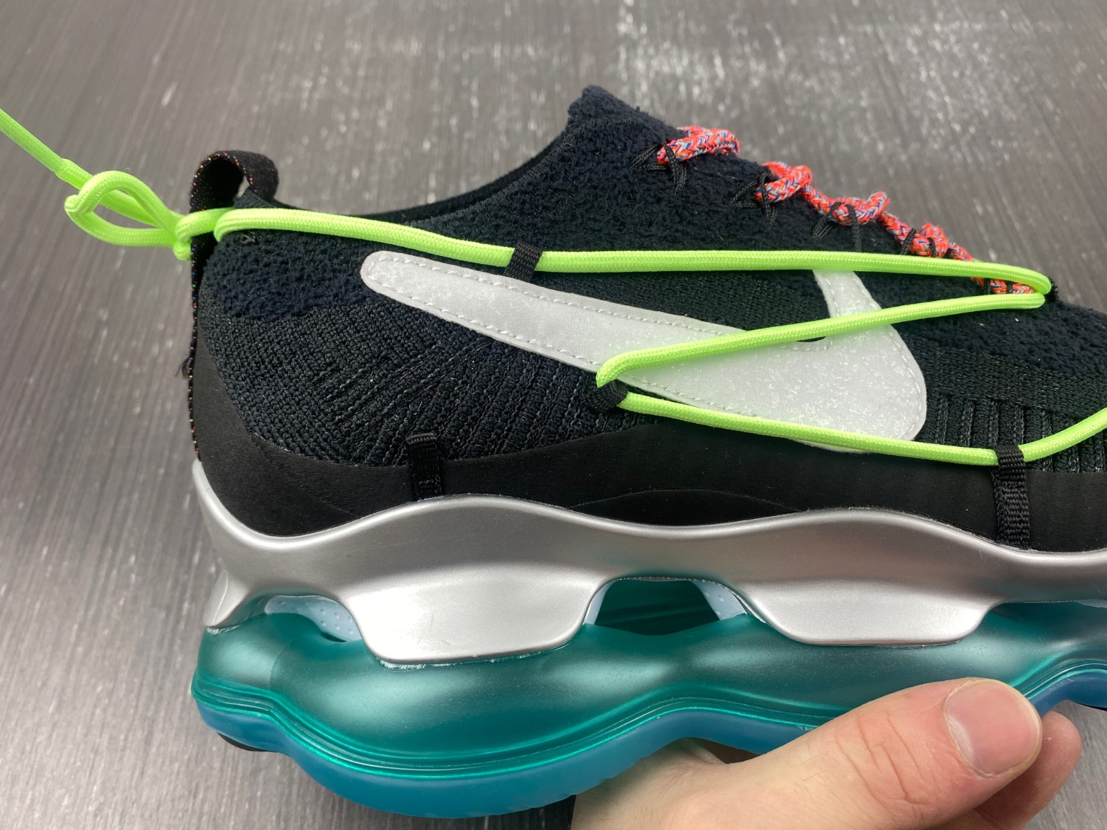 Air Max Scorpion Fk FN8884-013