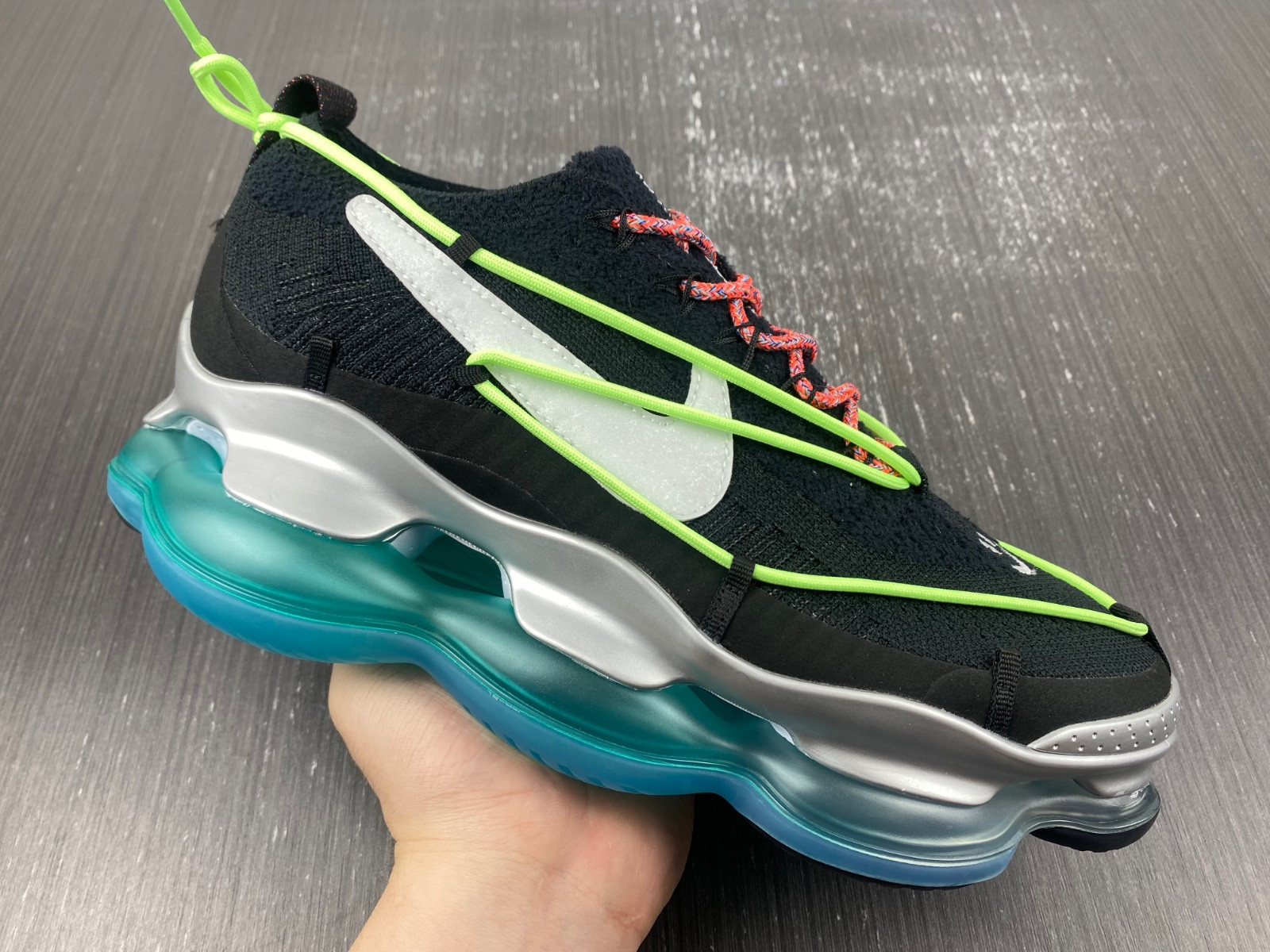 Air Max Scorpion Fk FN8884-013