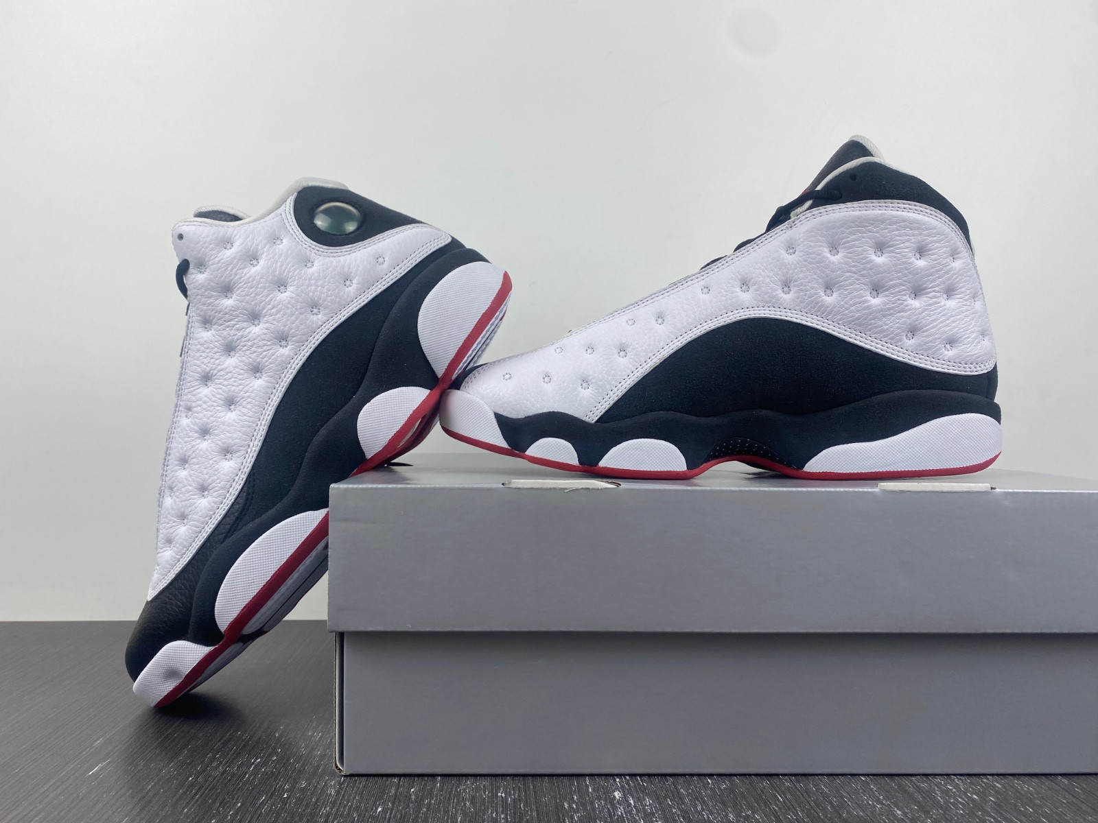 Jordan 13 Retro He Got Game (2018) 414571-104