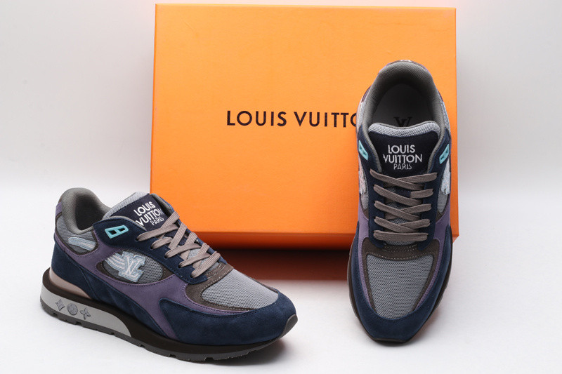 LOU1_TON SNEAKERS