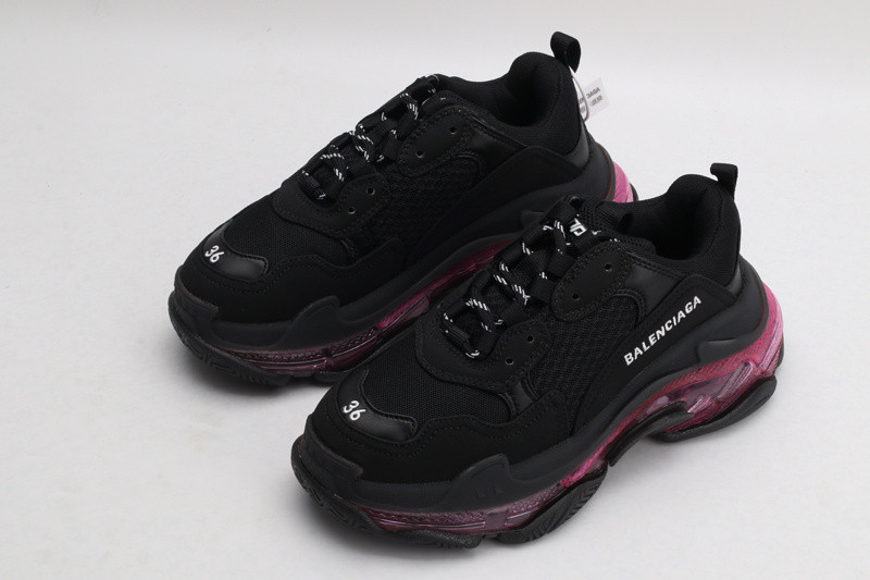 Ba*len*cia*ga triple s 541624 w09on 1046