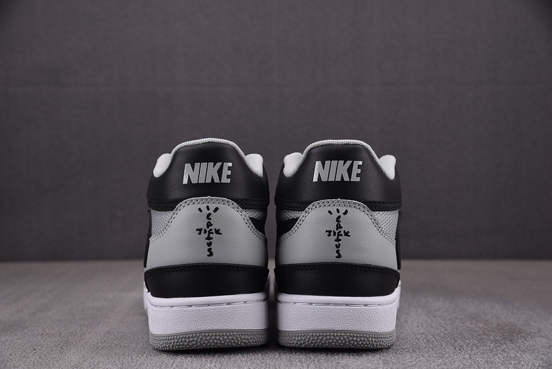 Travis Scott x Mac Attack SP 