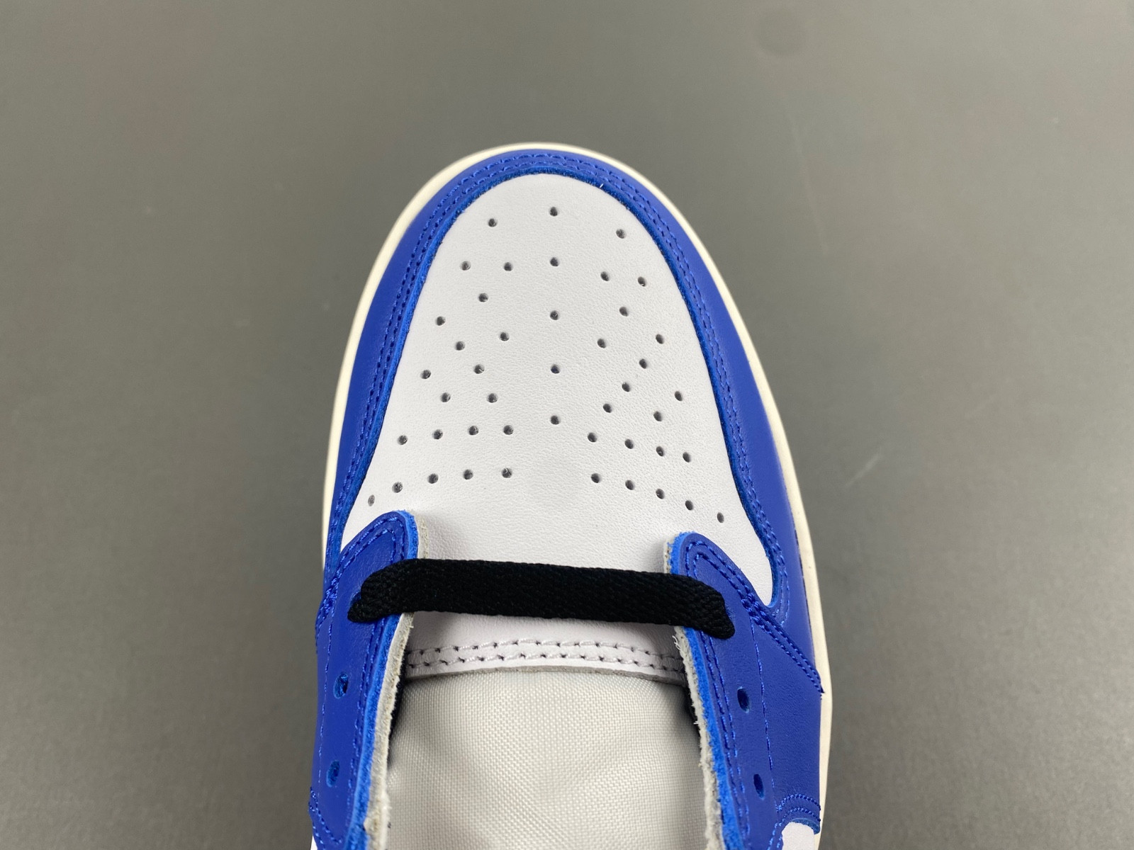 Air Jordan 1 Low OG "Game Royal" CZ0790-140