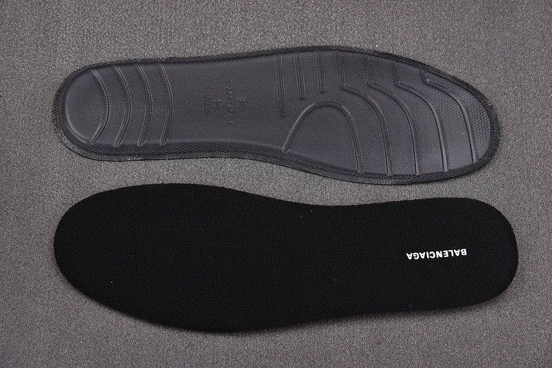 Ba*len*cia*ga led track trainer