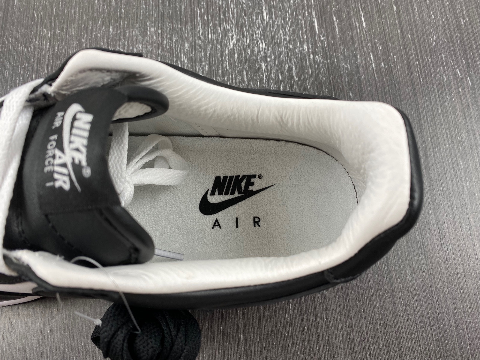 Fat Joe Terror Squad Nike Air Force 1 FJ5756-100