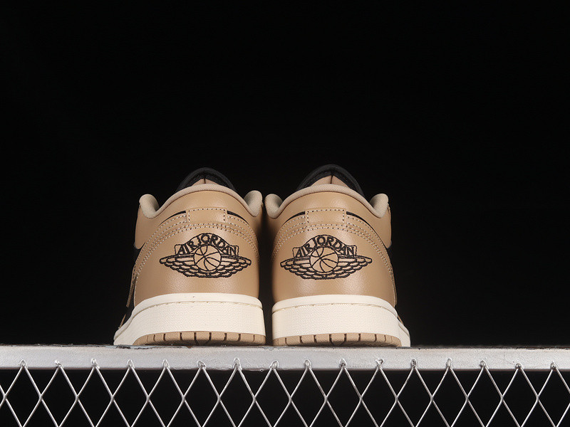 Jordan 1 Low Desert DC0774-201