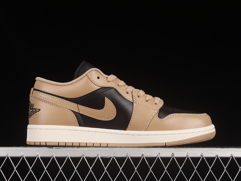 Jordan 1 Low Desert DC0774-201