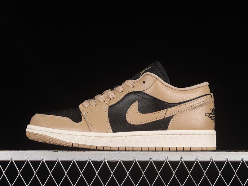 Jordan 1 Low Desert DC0774-201