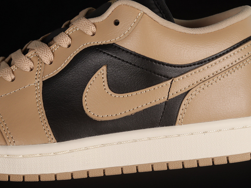 Jordan 1 Low Desert DC0774-201