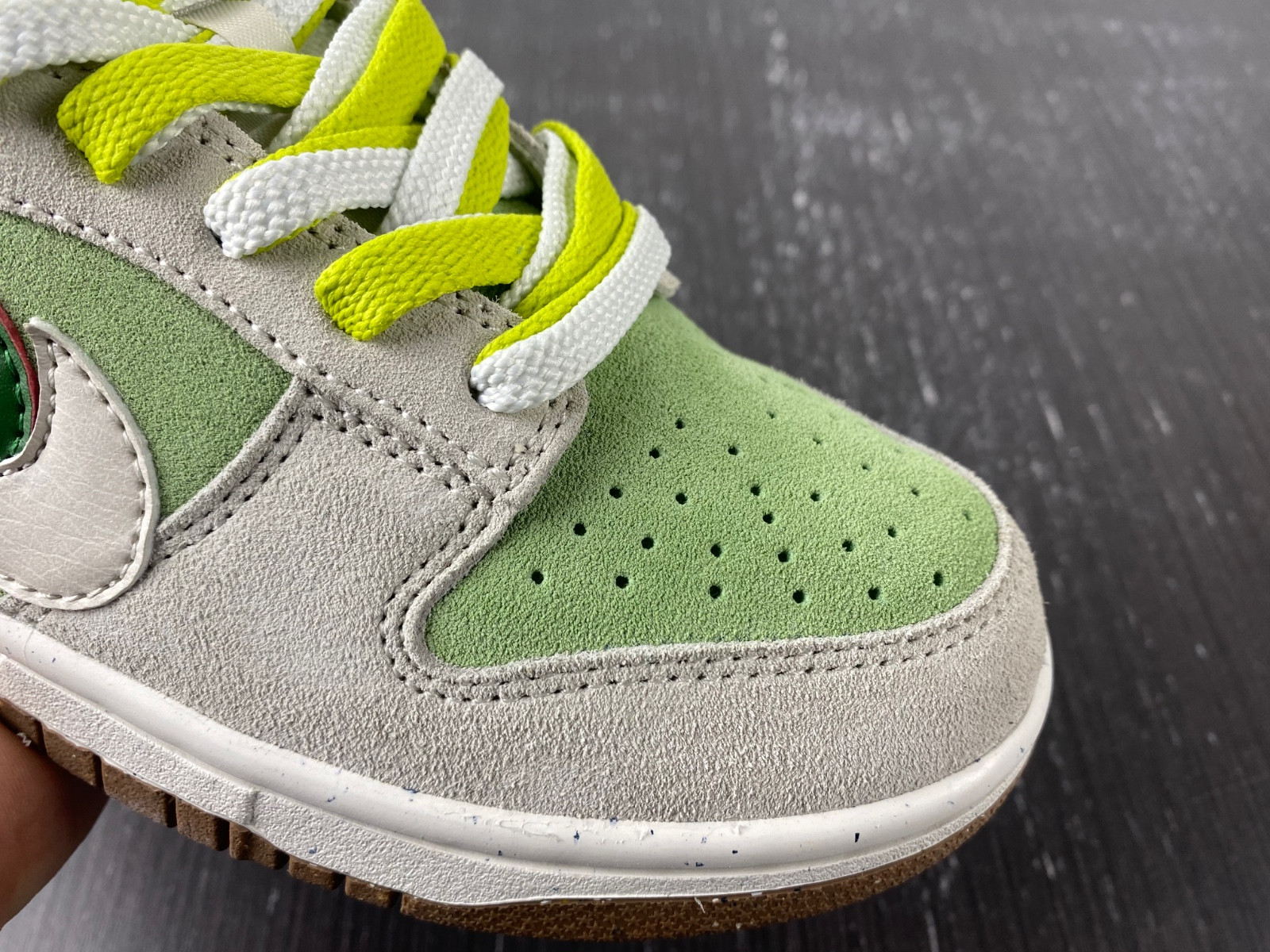 Nike Dunk Low SE 85 D09457 -100