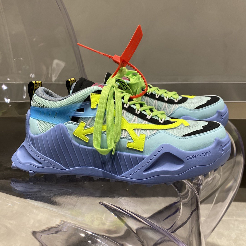 OW C/O ODSY-1000 SPORTS SHOES