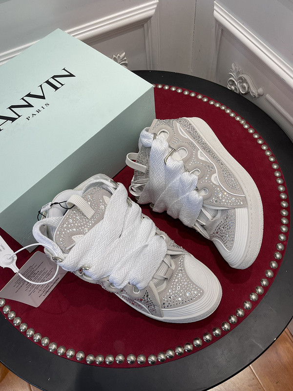 LANVIN SNEAKER