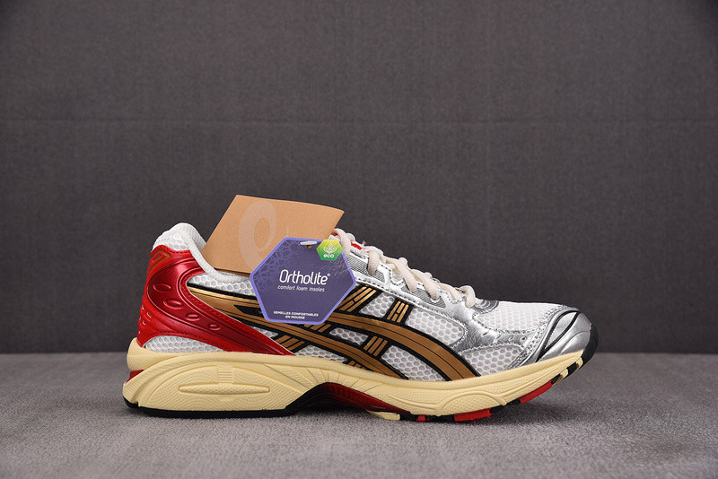 As1cs gel-kayano 14 sneaker politics just say no 1203a692-100