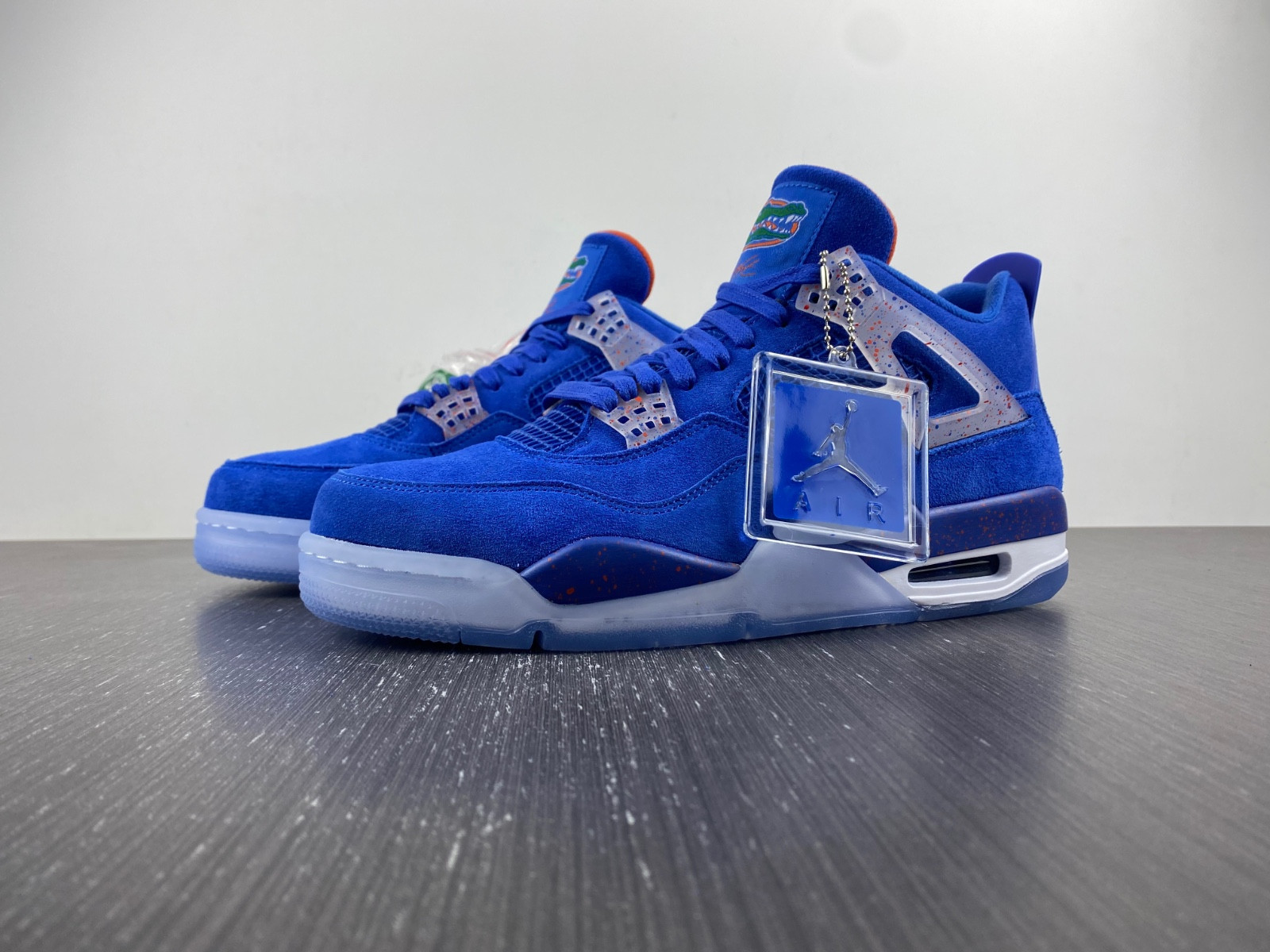 Jordan 4 Retro Florida Gators (PE) AJ4-904283