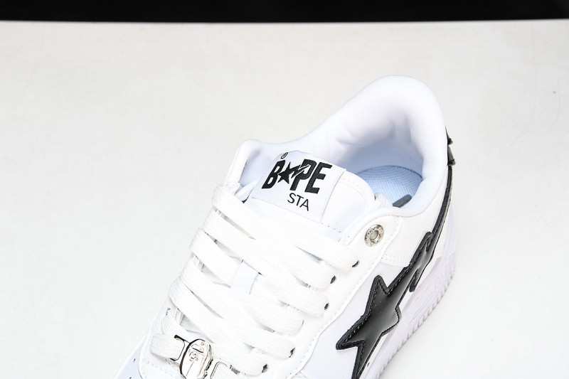 BAPE SNEAKERS