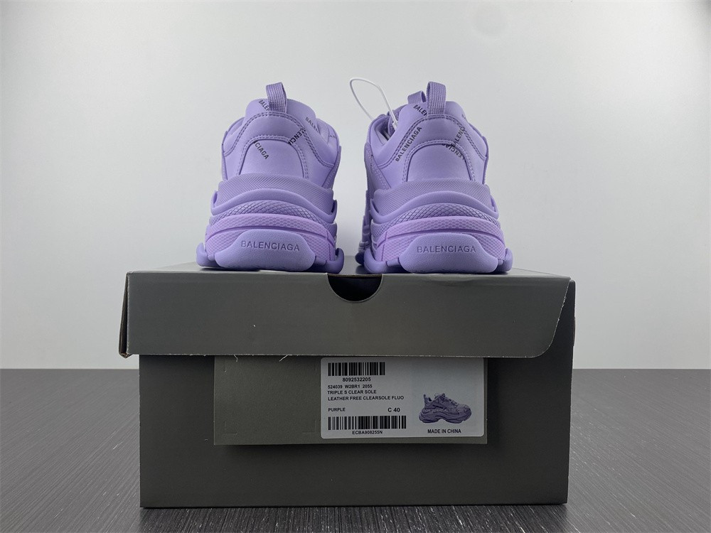 Ba*len*cia*ga triple s 524039 w2br1 2055