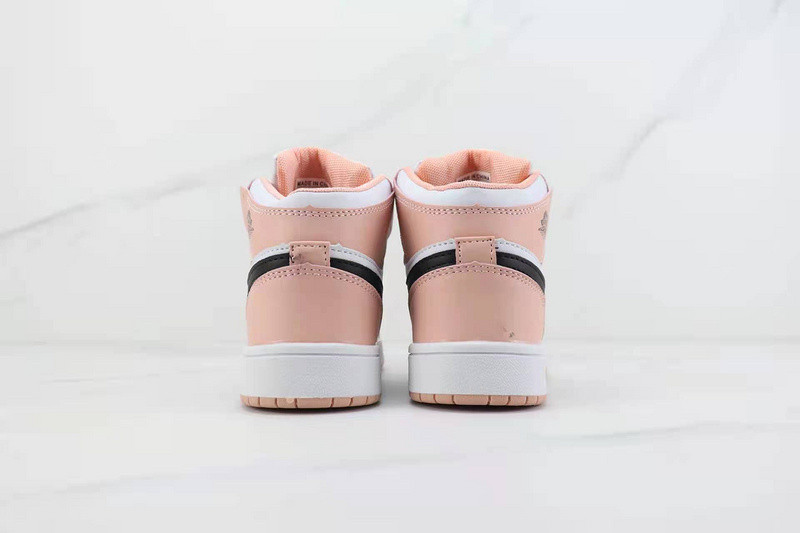 AIR JORDAN 1 KIDS SHOES