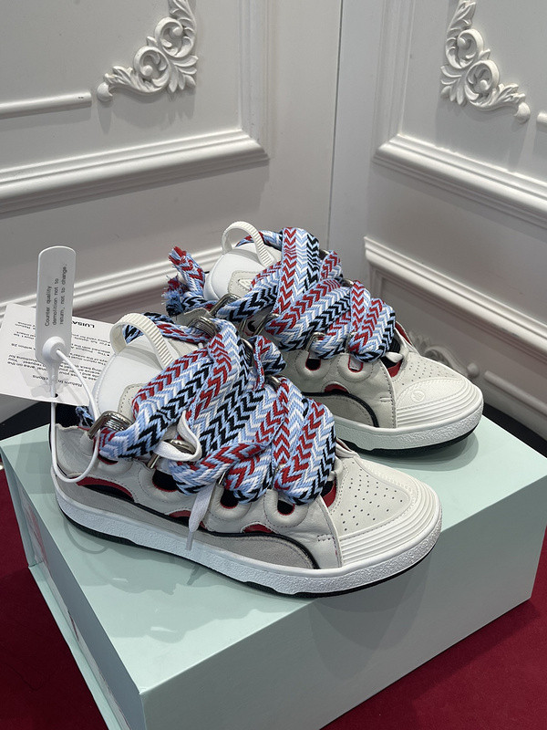 LANVIN SNEAKER