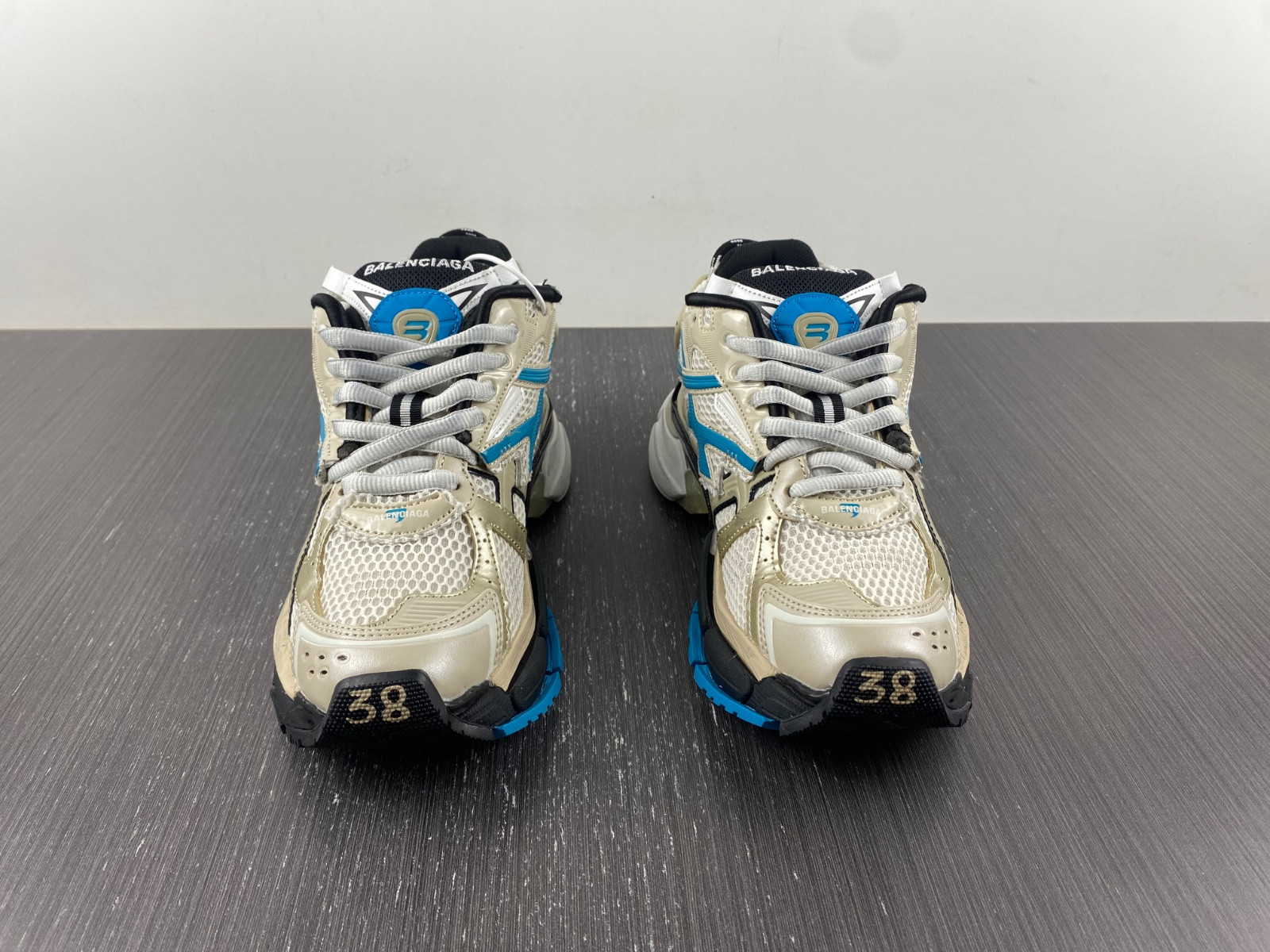 Ba*len*cia*ga runner 677402 w5rh6 0312