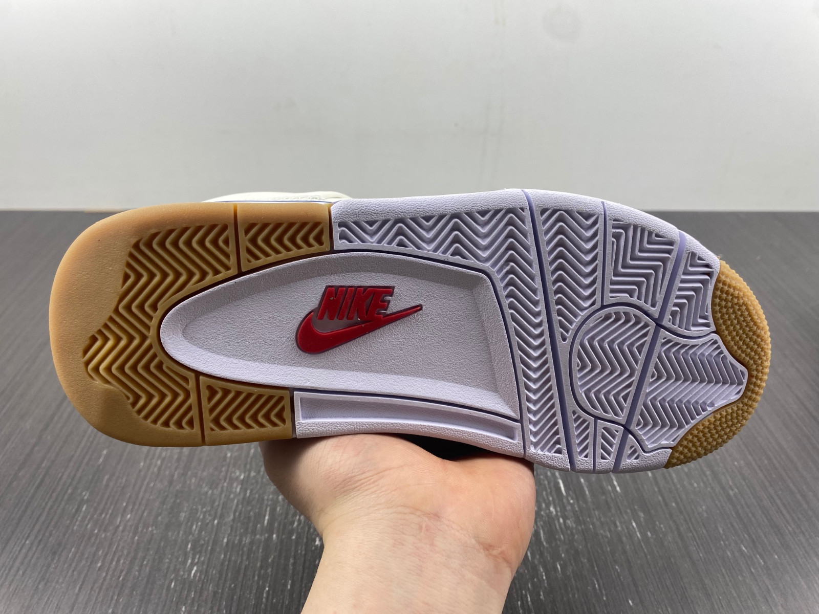 NIKE SB X AIR JORDAN 4 “PINE BLUE” DR5415-107