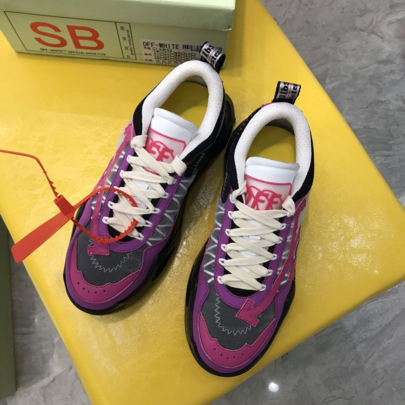 OW C/O ODSY-1000 SPORTS SHOES