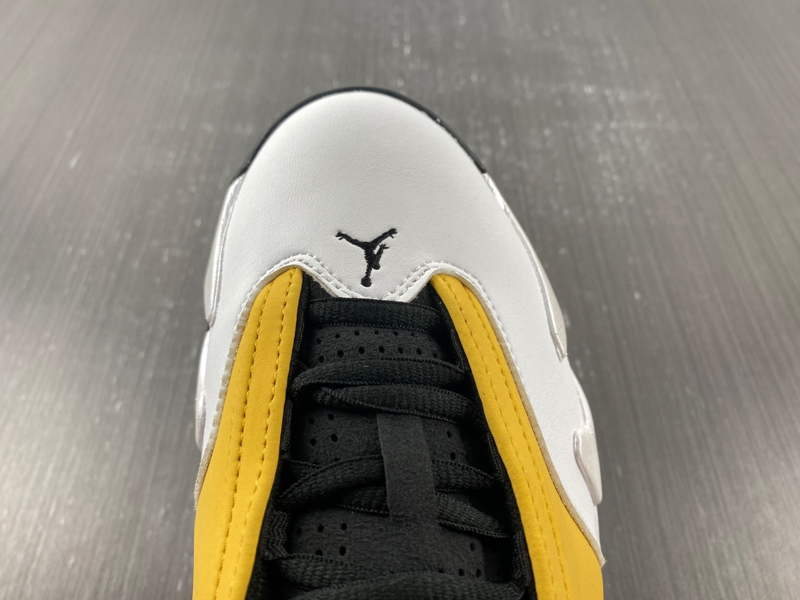 Jordan 14 Retro Light Ginger (2022) 487471-701