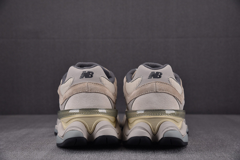 New Balance 9060 Sea Salt - U9060MAC