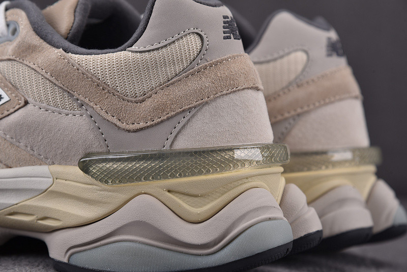 New Balance 9060 Sea Salt - U9060MAC