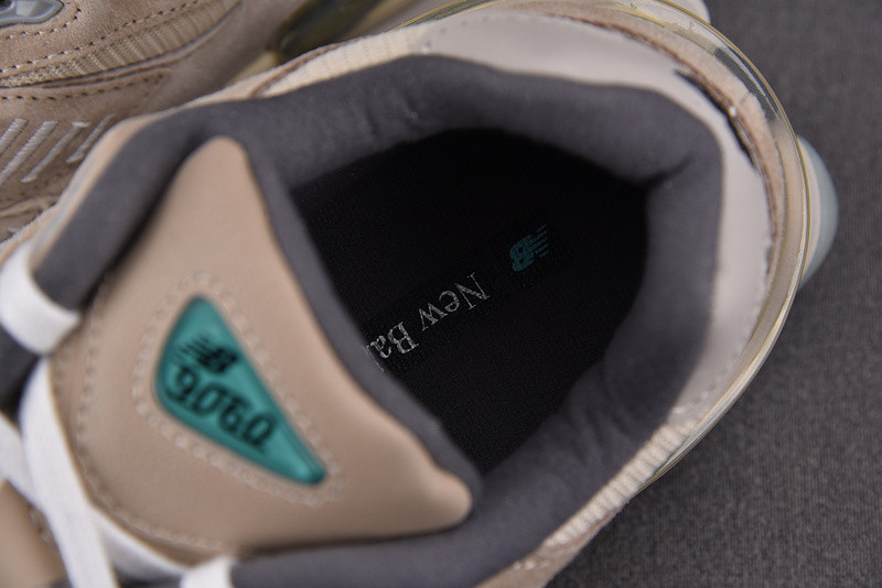 New Balance 9060 Sea Salt - U9060MAC