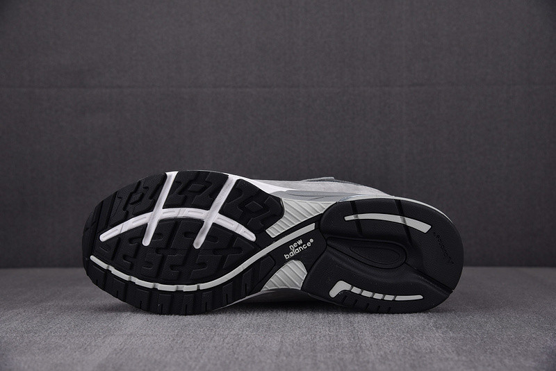 New Balance 993 MiUSA Grey - MR993GL