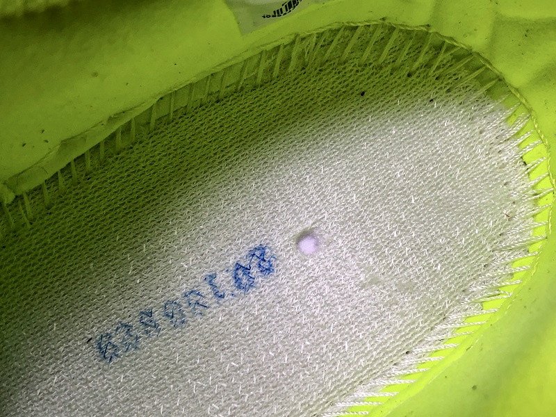 OW NIKE AIR FORCE 1 LOW VOLT AO4606-700