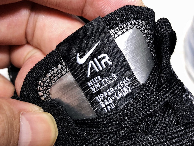 NIKE AIR VAPORMAX FLYKNIT 3 AJ6900-002