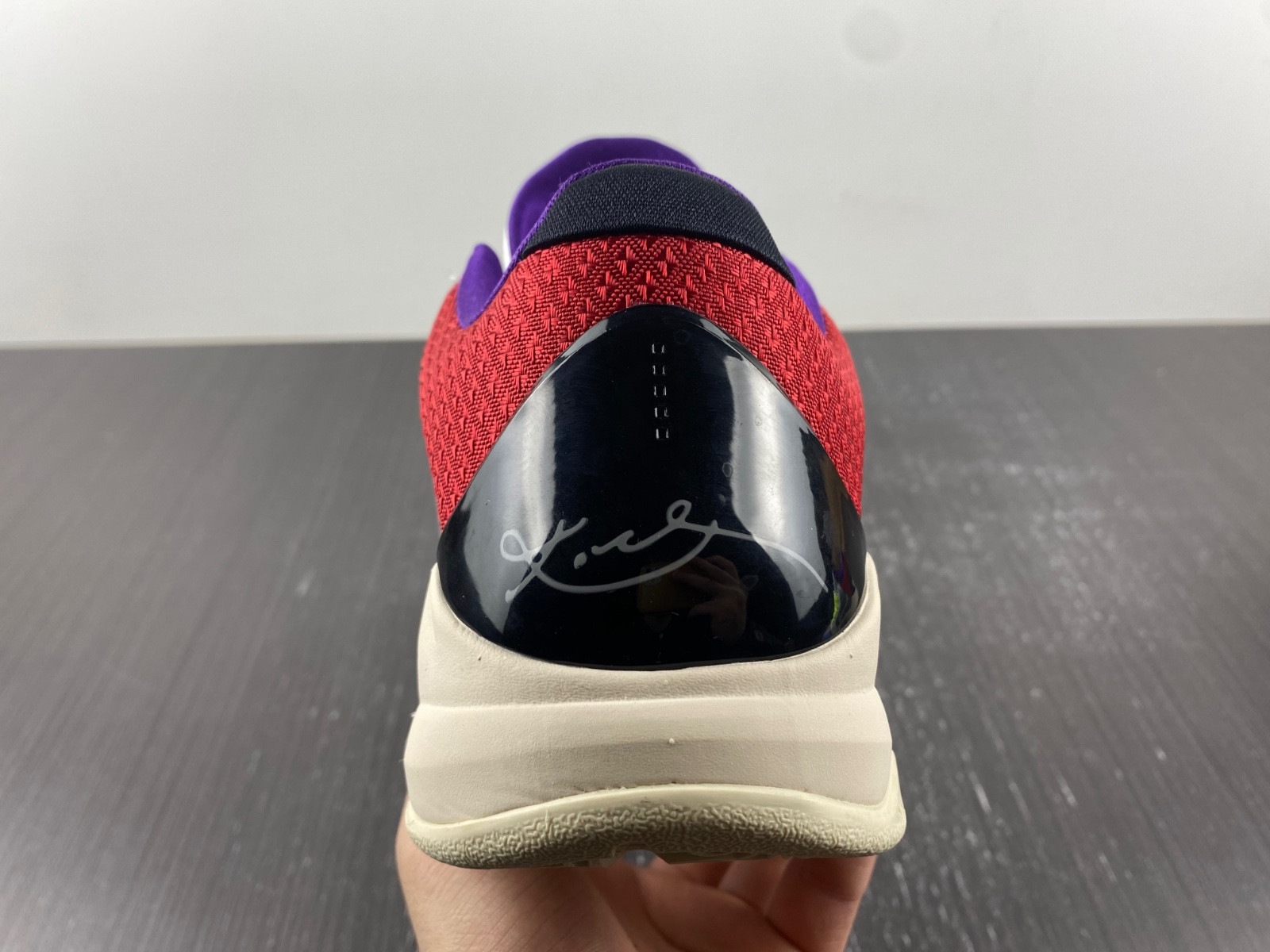 Nike Kobe 5 Protro PJ Tucker - CD4991-004