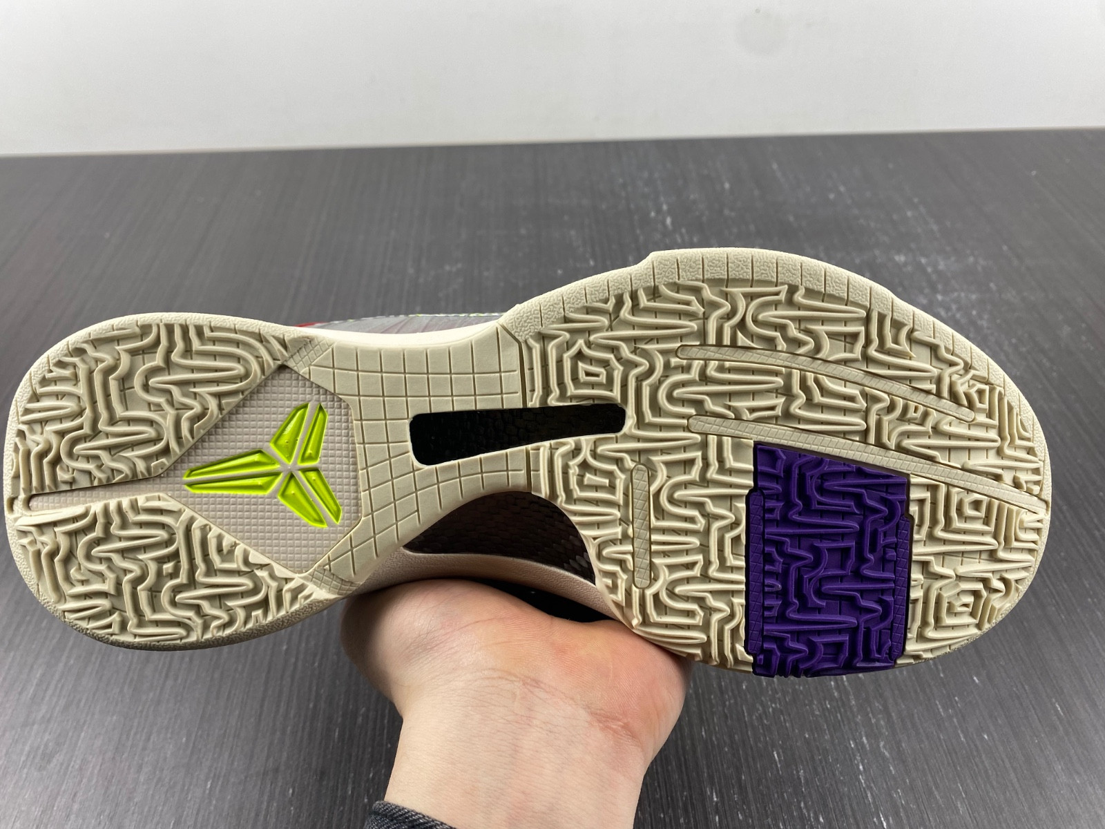 Nike Kobe 5 Protro PJ Tucker - CD4991-004